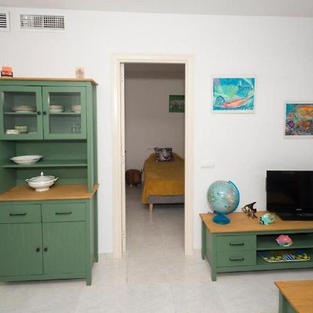Appartement Equipe Calpe Espagne, 4 Couchages, Terrasse, Piscines, Climatisation, Garage, Wifi Gratuits Eksteriør billede
