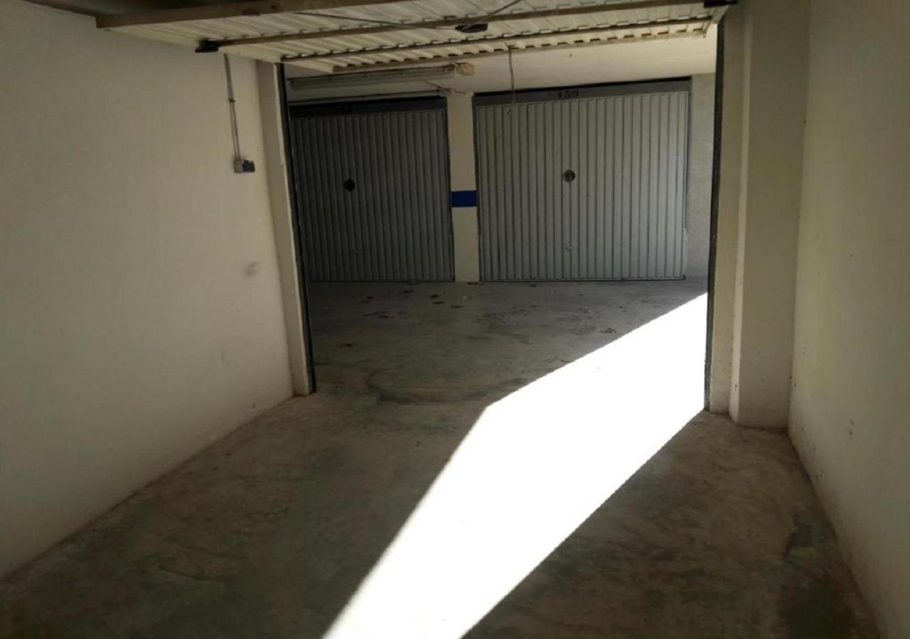 Appartement Equipe Calpe Espagne, 4 Couchages, Terrasse, Piscines, Climatisation, Garage, Wifi Gratuits Eksteriør billede
