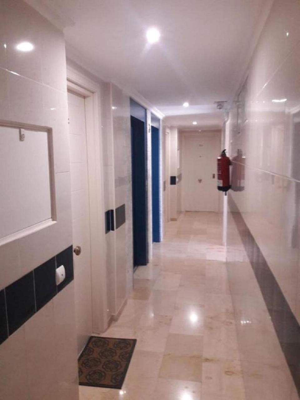 Appartement Equipe Calpe Espagne, 4 Couchages, Terrasse, Piscines, Climatisation, Garage, Wifi Gratuits Eksteriør billede