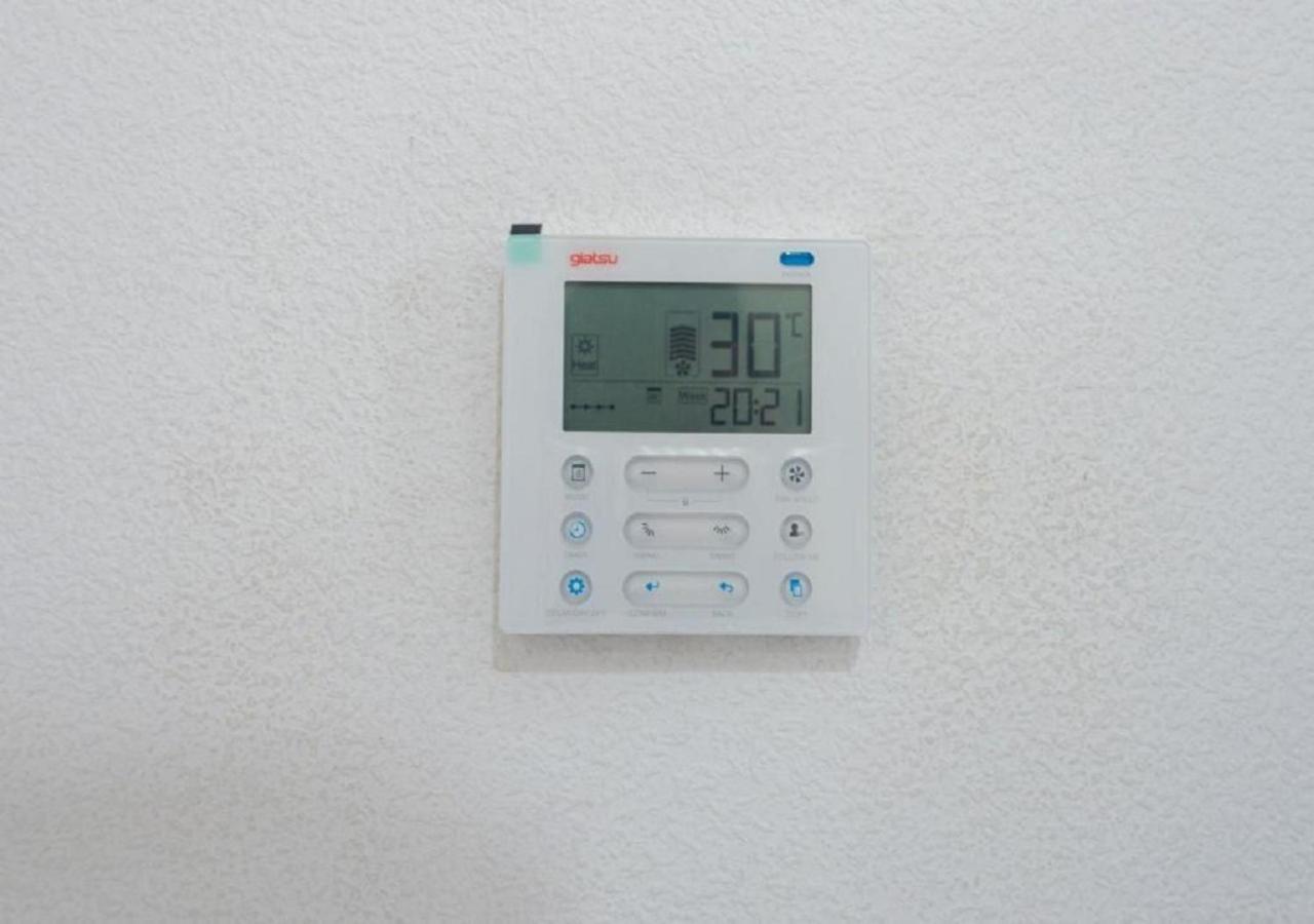 Appartement Equipe Calpe Espagne, 4 Couchages, Terrasse, Piscines, Climatisation, Garage, Wifi Gratuits Eksteriør billede